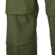 Брюки Helikon-Tex M65 - NyCo Sateen, Olive green L/Regular (SP-M65-NY-02) - зображення 14