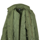 Куртка Helikon-Tex M65 - NyCo Sateen, Olive green M/Regular (KU-M65-NY-02) - изображение 11