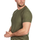 Футболка Helikon-Tex TACTICAL - TopCool, Olive green XL/Regular (TS-TTS-TC-02) - зображення 3