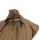 Куртка-анорак тактична Helikon-Tex MISTRAL - Soft Shell, Mud brown 3XL/Regular (KU-MSL-NL-60) - изображение 10