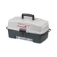 Ящик для инструментов, 21" 530x270x245 мм INTERTOOL BX-6121 - изображение 1