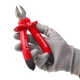 Бокорізи 190 мм, CrV, 1000 В INTERTOOL NT-0323 - изображение 5