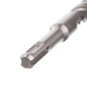 Бур SDS PLUS 16*400 мм INTERTOOL SD-1640 - изображение 3