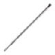 Бур SDS PLUS 20x400мм INTERTOOL SD-2040 - зображення 1