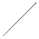 Бур SDS PLUS 18x600мм INTERTOOL SD-1860 - зображення 1