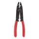 Кліщі обтискні (0,5 - 6,0 мм) INTERTOOL HT-7056 - изображение 1