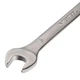 Ключ комбінований 16 мм&nbsp;CrV INTERTOOL HT-1216 - изображение 2