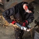 Диск відрізний по металу 180*1.6*22.2 мм INTERTOOL CT-4013 - изображение 6