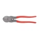 Гострозубці для кабелю 250 мм INTERTOOL HT-0167 - изображение 3