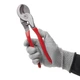 Гострозубці для кабелю 250 мм INTERTOOL HT-0167 - изображение 5