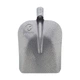 Лопата совкова 0,8 кг INTERTOOL FT-2005 - изображение 3
