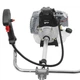 Мотокоса Intertool (DT-2232) - изображение 6