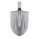 Лопата штикова 0,9 кг INTERTOOL FT-2001 - зображення 3
