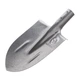 Лопата штикова 0,9 кг INTERTOOL FT-2001 - зображення 4