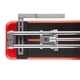 Плиткоріз, 600 мм INTERTOOL HT-0346 - изображение 4