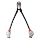 Ножницы арматурные 750 мм, Cr-V, max 9 мм INTERTOOL HT-0154 - изображение 5