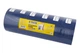 Стрічка малярська фасадна MASTERTOOL 48 мм Р50 синя 79-9896 - зображення 3