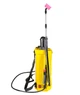 Обприскувач акумуляторний комбінований MASTERTOOL "Classic" 16 л 12 V 8 Ah 92-9516 - изображение 4