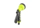Пістолет для поливу MASTERTOOL 1/2" TPR покриття 7 режимів 92-9304 - изображение 2