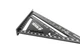 Кутник тесляра MASTERTOOL SWANSON 180 мм AL 30-3518 - изображение 3
