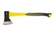 Топор 1000 г рукоятка 590 мм из стекловолокна MASTER TOOL 05-0206 - изображение 2