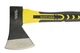 Топор 800 г рукоятка 360 мм из стекловолокна MASTER TOOL 05-0205 - изображение 3