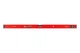 Рівень MASTERTOOL 100 см 2 капсули 0.5 мм/м фрезерована поверхня 37-1003 - зображення 2