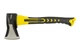Сокира-колун MASTERTOOL 1000 г HRC60 рукоятка фібергласова 390 мм 05-0208 - изображение 2