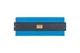 Шаблометр контурний MASTERTOOL 276х100х21 мм 30-3527 - зображення 1
