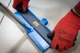 Шаблометр контурний MASTERTOOL 276х100х21 мм 30-3527 - зображення 7
