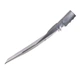 Лопата штикова траншейна 0,8 кг INTERTOOL FT-2006 - изображение 5