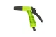 Пістолет для поливу MASTERTOOL 1/2" з регулюванням потоку води 92-9301 - изображение 3