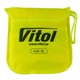 Жилет безопасности светоотражающий (yellow) 116 Y XL - изображение 4
