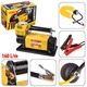 Автомобільний компресор VOIN OFF ROAD MASTER 150psi 45A 160л клеми (VL-710) - изображение 12