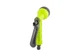 Пістолет для поливу MASTERTOOL DEW LINE ½" 7 режимів 92-9303 - изображение 2