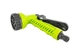 Пістолет для поливу MASTERTOOL DEW LINE ½" 7 режимів 92-9303 - изображение 3