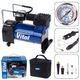 Компрессор "ViTOL" K-20 100psi/12Amp/35л/прикуриватель - изображение 6