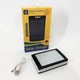 УМБ Power Bank Solar 90000 mAh мобільне зарядне з сонячною панеллю та лампою, Power Bank Charger - зображення 5