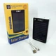 УМБ Power Bank Solar 90000 mAh мобільне зарядне з сонячною панеллю та лампою, Power Bank Charger - зображення 9