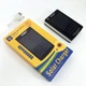 УМБ Power Bank Solar 90000 mAh мобільне зарядне з сонячною панеллю та лампою, Power Bank Charger - зображення 15