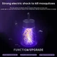 Уничтожитель насекомых для дома с USB кабелем Electronic shock - изображение 5
