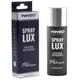 Ароматизатор Winso Spray Lux Exclusive Platinum 55 мл спрей (533781) - зображення 1