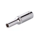 Головка шестигранна подовжена 1/4", 4.5 мм, Cr-V&nbsp;STORM INTERTOOL ET-0453 - изображение 1