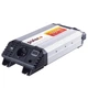 Преобразователь напряжения PULSO/IMU-1524/24V-220V/1500W/USB-5VDC2.0A модифицированная синусоида клеммы - изображение 1
