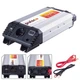 Преобразователь напряжения PULSO/IMU-1524/24V-220V/1500W/USB-5VDC2.0A модифицированная синусоида клеммы - изображение 5