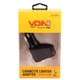 Удлинитель прикуривателя VOIN 1 выход + 2 USB 2400 mA 12/24V SC-1528С - изображение 2