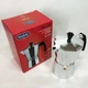 Гейзерная кофеварка Magio MG-1002 300 мл, гейзер для кофе, кофеварка гейзерного типа, кофеварка для дома - изображение 3