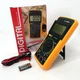 Мультиметр цифровой тестер Digital Multimeter DT9205A со звуком, для автомобиля, хороший мультиметр - изображение 1