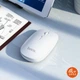Беспроводная мышь Hoco GM15 Art White - изображение 4