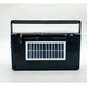Радиоприемник аккумуляторный Golon Rx-4500Bs с солнечной панелью - изображение 3